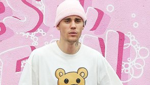 justin bieber