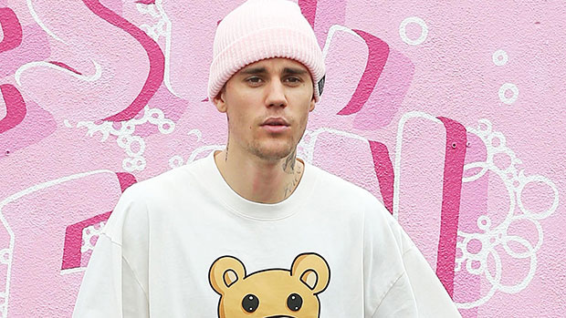 justin bieber