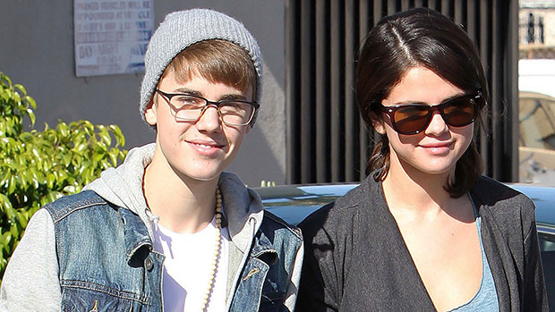 Justin Bieber Selena Gomez