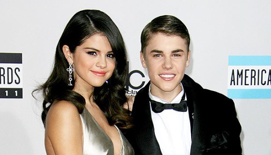 justin bieber selena gomez