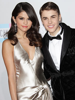 selena gomez justin bieber