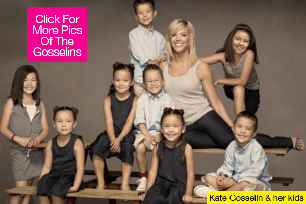 Kate Gosselin Sister