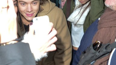 Kendall Jenner Harry Styles dating