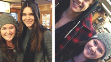 Kendall Jenner Harry Styles Ski Trip