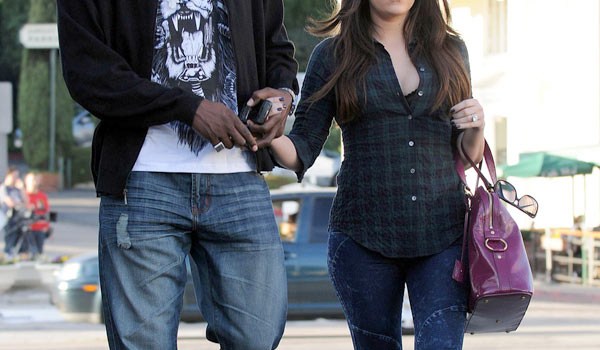 Khloe Kardashian Fault Marriage Failed