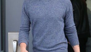 Max George The Wanted Breaking Up