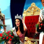 Venezuela Miss Venezuela - Sep 2004