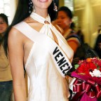 Thailand Miss Universe 2005 - May 2005