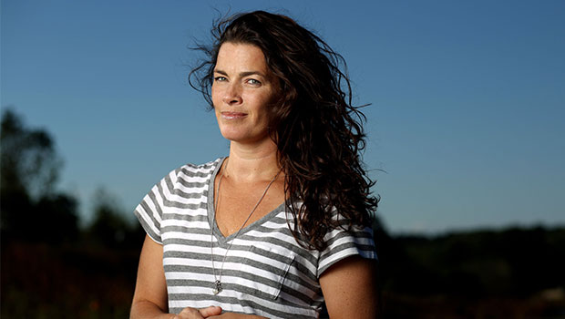 Nancy Kerrigan Celebrity Profile