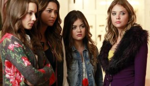 Pretty Little Liars 4B