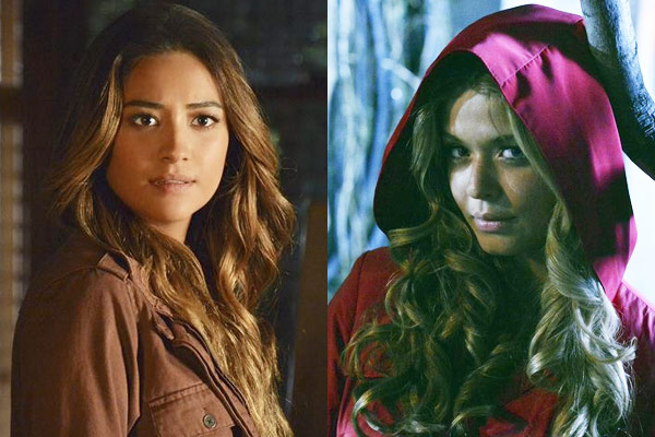 ‘pretty Little Liars Alison And Emily Dating — Season 4b Spoilers 