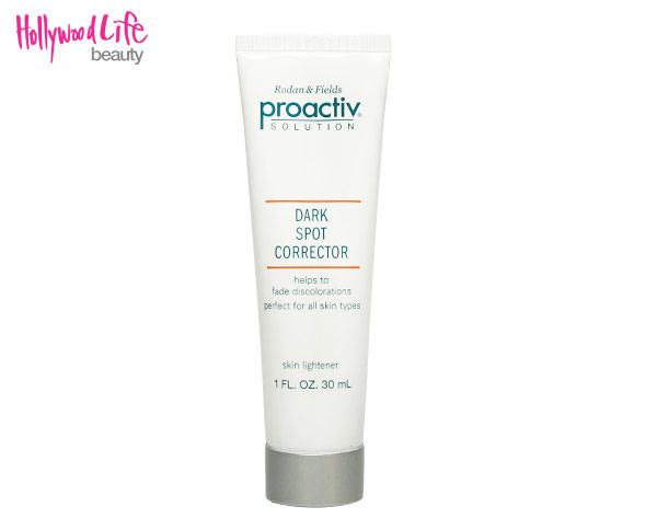 proactiv dark spot corrector