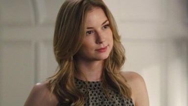 Revenge Recap Episode 13 – The Lies that Bind Or Whose Your Daddy – Let's  Talk Television