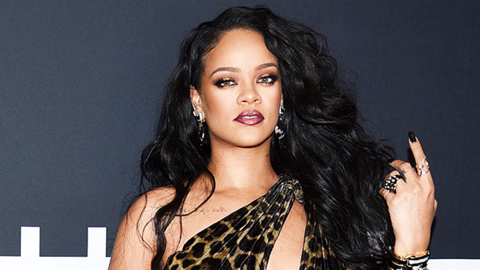 Pics Rihanna Topless In Brazil Riri Bares All On Beach For Vogue Photo Shoot Hollywood Life