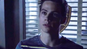 Teen Wolf Stiles Recap