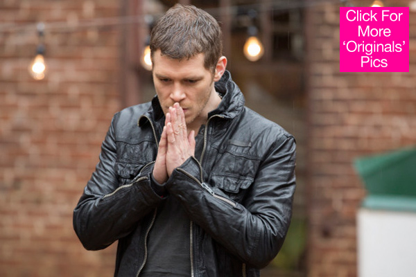 The Originals Episode 112