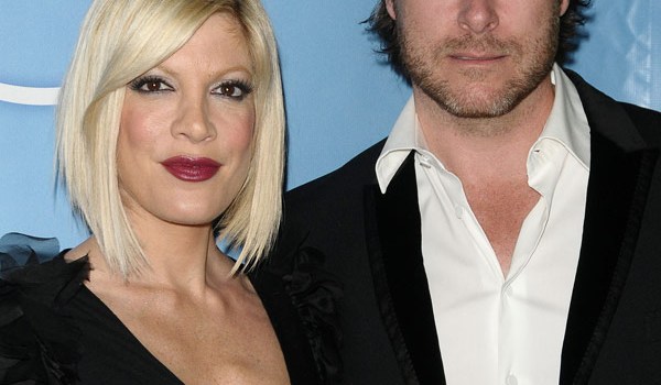 Dean McDermott Rehab