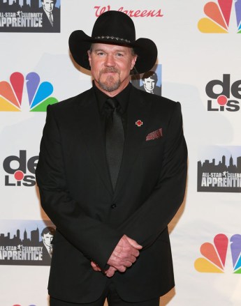 Trace Adkins Pictures Rehab