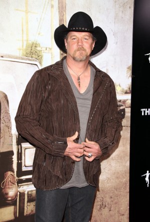 Trace Adkins Pictures Rehab