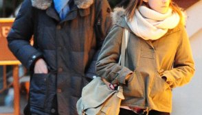 Will Adamowicz Emma Watson Break Up