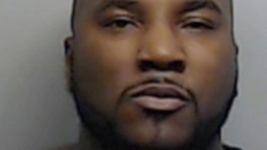 Young Jeezy Arrested