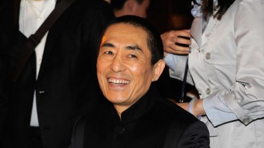 Chinese Film Director Fined