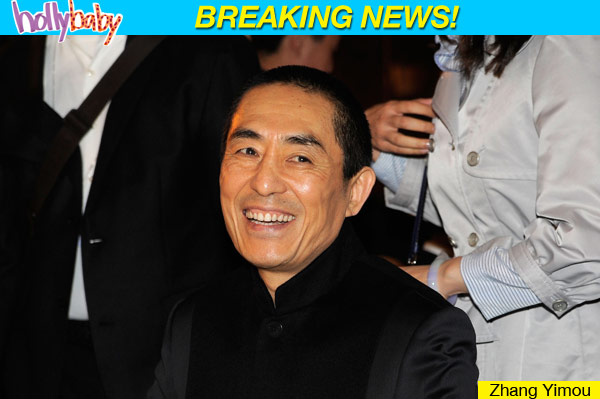 Chinese Film Director Fined