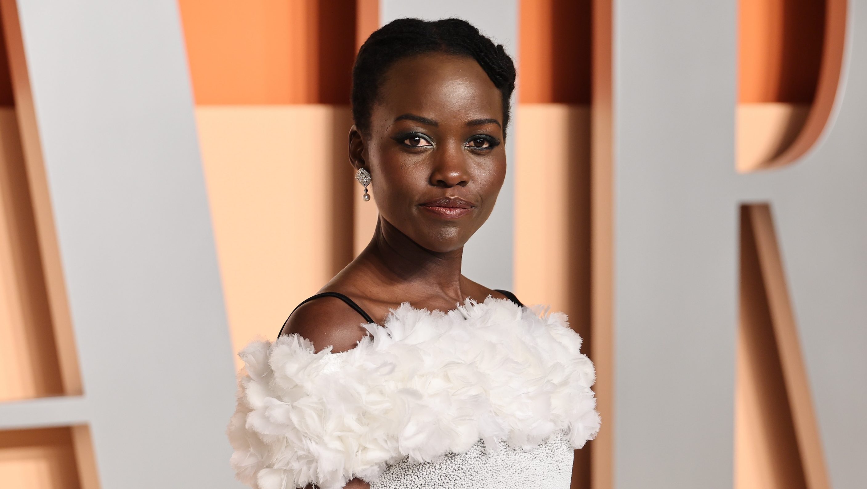 Lupita Nyong'o Then & Now: See Photos of the Actress Over the Years