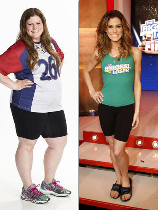 biggest loser season finale 2014