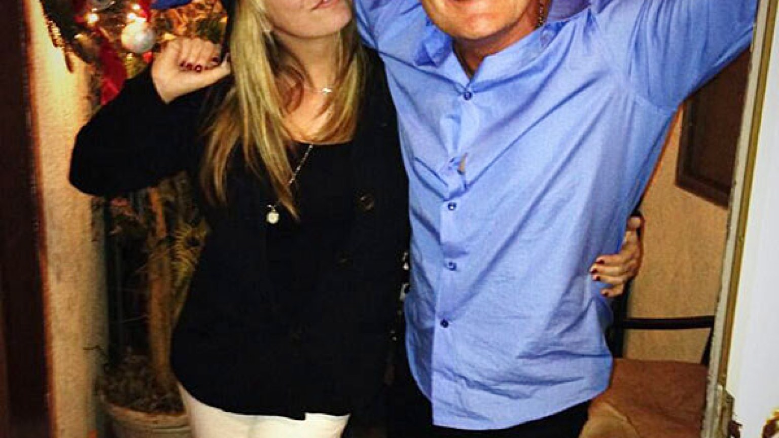 Is Charlie Sheen�s Fiancee Married Already? � Brett Rossi Hiding Big ... picture