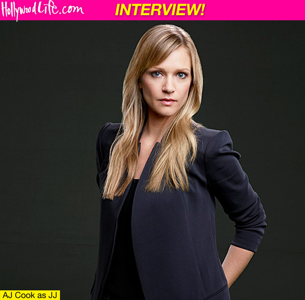 Criminal Minds 200th Episode