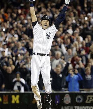 Derek Jeter