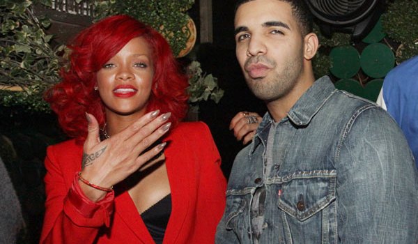 Drake Parties With Rihanna Sister