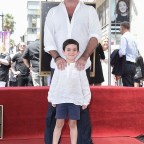 Simon Cowell Honored with a Star on the Hollywood Walk of Fame, Los Angeles, USA - 22 Aug 2018