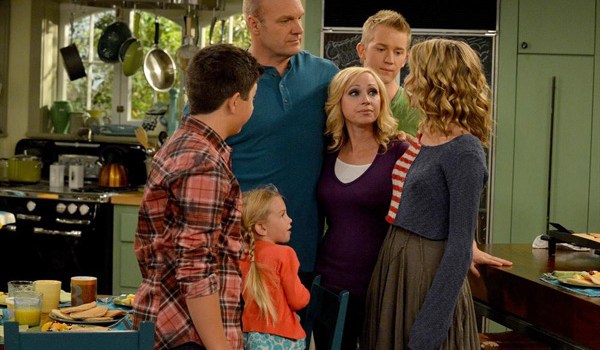 Good Luck Charlie Series Finale
