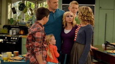 Good Luck Charlie Series Finale