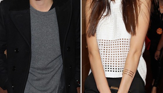 Harry Styles Kendall Jenner Relationship