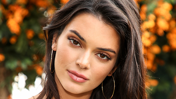 Kendall Jenner’s Skin Secrets — How Her Face Stays Flawless – Hollywood ...