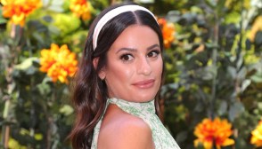 Lea Michele