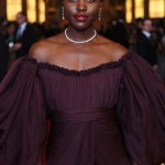 Lupita Nyong'o
50th Annual NAACP Image Awards, Roaming Arrivals, Dolby Theatre, Los Angeles, USA - 30 Mar 2019