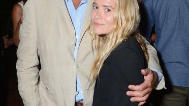Mary-Kate Olsen Engaged