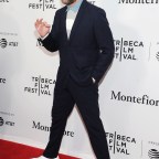 'The Boys' premiere, Tribeca Film Festival, New York, USA - 29 Apr 2019