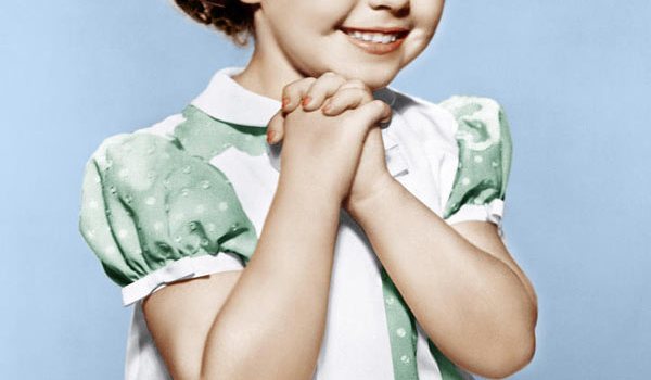 Shirley Temple Dead Actress Dies At 85 Hollywood Life