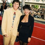 Bruce Jenner and wife Kris Jenner
'Batman Returns' Premiere
June 16, 1992 - Hollywood, CA
Bruce Jenner and wife Kris Jenner
World premiere of Warner Bros.' 'Batman Returns' held at Grauman's Chinese Theatre.
Photos by: Berliner Studio ® Berliner Studio/BEImages