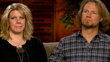 Sister Wives Family Tragedy