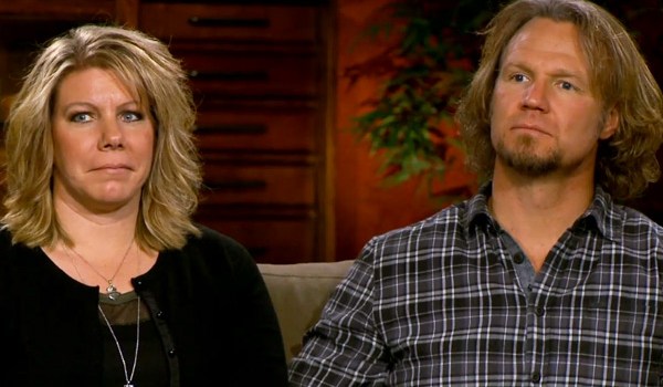 Sister Wives Family Tragedy