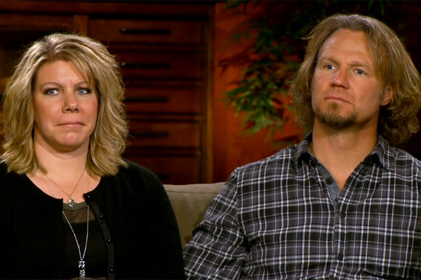 Sister Wives Kody S Father Dies Season 4 Episode 17 Video Hollywood Life