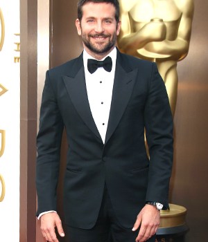 Bradley Cooper86th Annual Academy Awards Oscars, Arrivals, Los Angeles, America - 02 Mar 2014