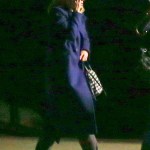 Newport, RI - Adele, Nicole Richie, Cameron Diaz (wearing white sneakers), and Joel Madden seen arriving at Jennifer Lawrence's rehearsal dinner in Newport, Rhode Island. Pictured: Adele BACKGRID USA 18 OCTOBER 2019 USA: +1 310 798 9111 / usasales@backgrid.com UK: +44 208 344 2007 / uksales@backgrid.com *UK Clients - Pictures Containing Children Please Pixelate Face Prior To Publication*