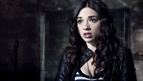 Allison Argent Teen Wolf Memorial